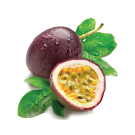 Fruit de la passion