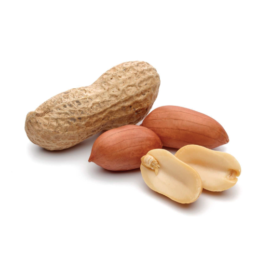 Cacahuète