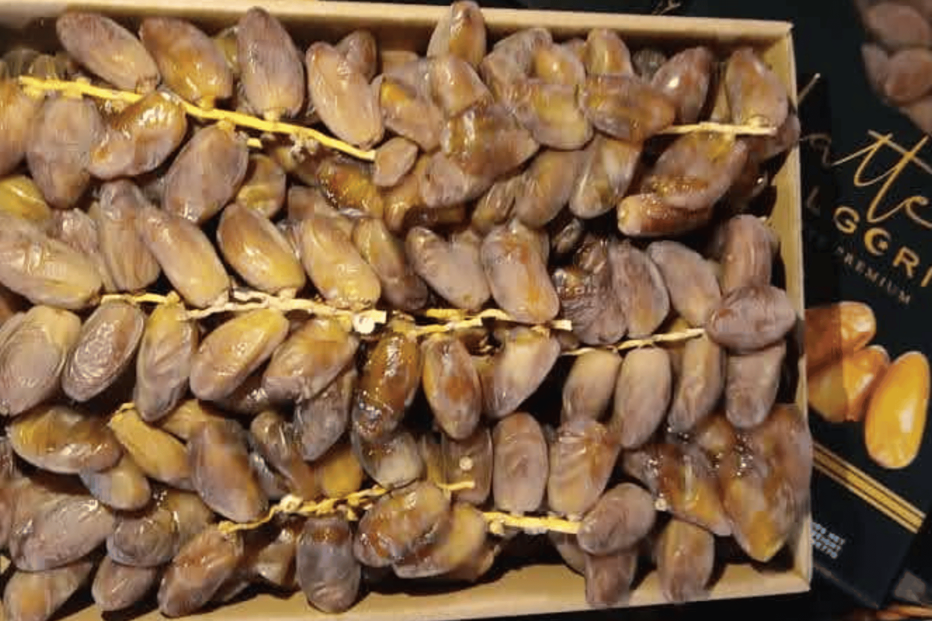 dattes-algerie