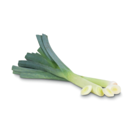 Poireau